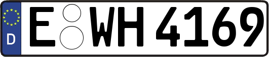 E-WH4169