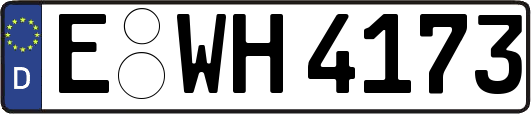 E-WH4173