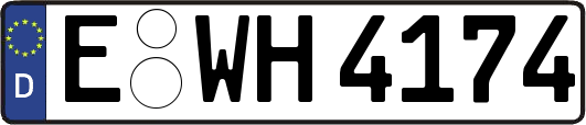 E-WH4174