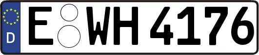 E-WH4176