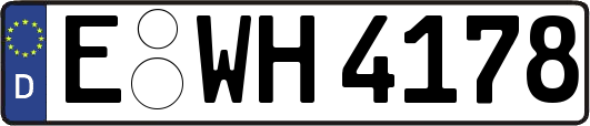 E-WH4178