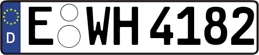 E-WH4182