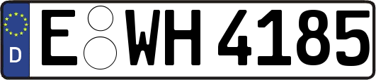 E-WH4185