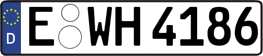 E-WH4186