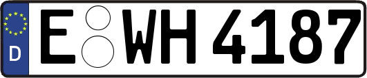 E-WH4187