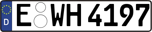 E-WH4197
