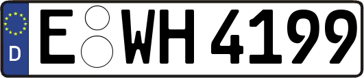 E-WH4199