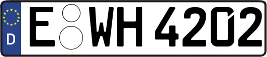E-WH4202