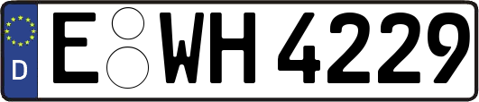 E-WH4229