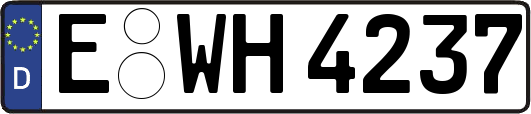 E-WH4237