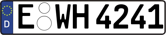 E-WH4241