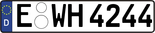 E-WH4244