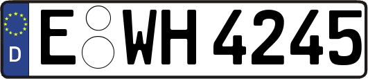 E-WH4245