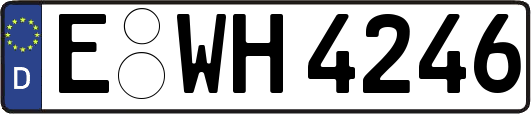 E-WH4246