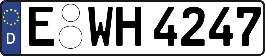 E-WH4247