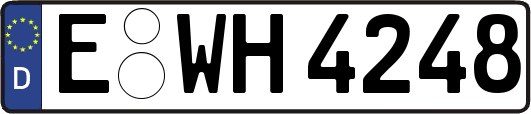 E-WH4248