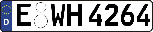 E-WH4264
