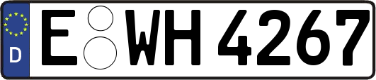 E-WH4267