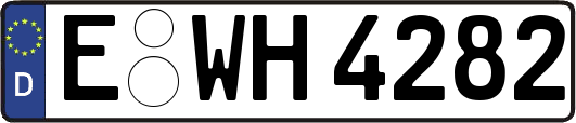 E-WH4282