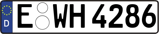 E-WH4286