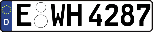 E-WH4287