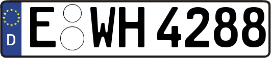 E-WH4288
