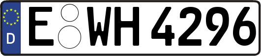 E-WH4296