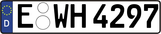 E-WH4297
