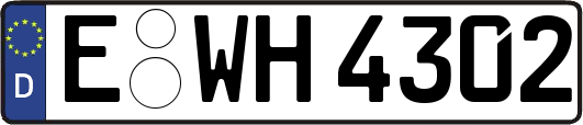 E-WH4302