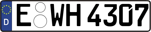 E-WH4307