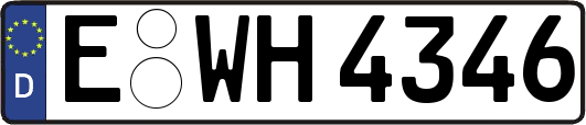 E-WH4346