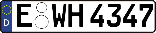 E-WH4347