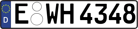 E-WH4348