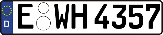 E-WH4357