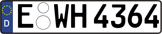 E-WH4364