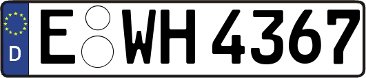 E-WH4367