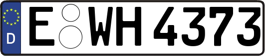 E-WH4373