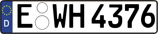 E-WH4376