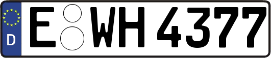 E-WH4377