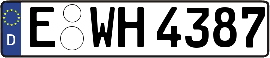 E-WH4387
