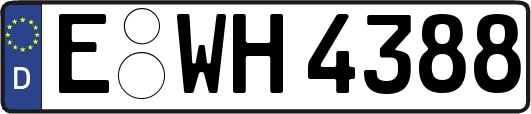 E-WH4388