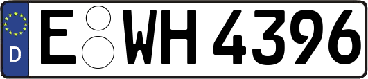E-WH4396