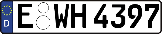 E-WH4397