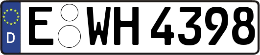 E-WH4398