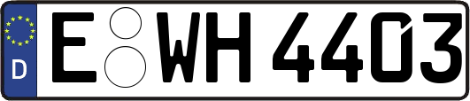 E-WH4403
