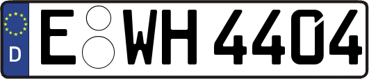 E-WH4404