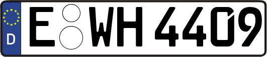 E-WH4409