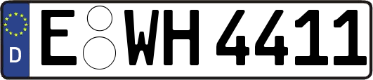 E-WH4411