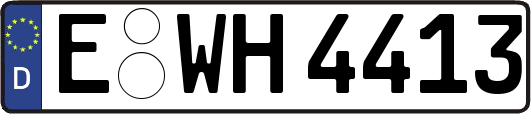 E-WH4413