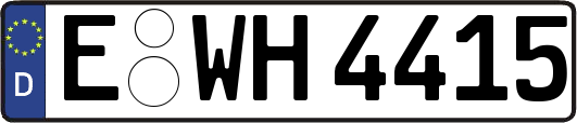 E-WH4415
